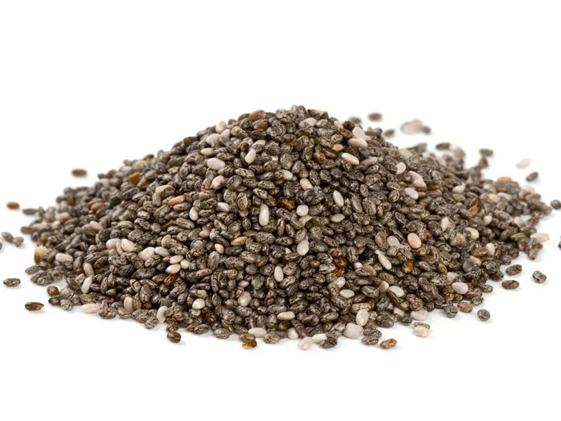 Aara Chia Seeds