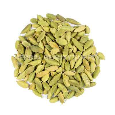 DTE Organic Green Cardamom