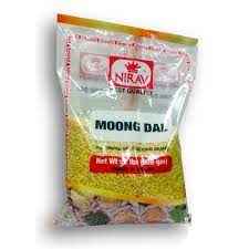 Nirav Moong Dal
