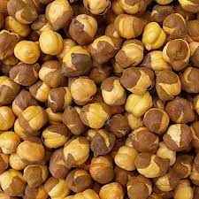 Ramdev Chana Roasted