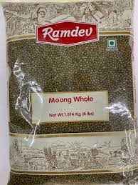 RAMDEV MOONG WHOLE