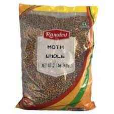Ramdev Moth Whole