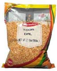 Ramdev Toor Dal