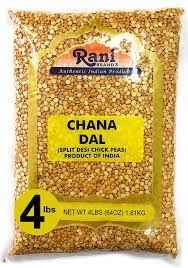 Rani Chana Dal