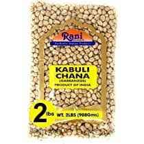 Rani Kabuli Chana