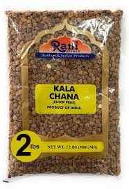 Rani Kala Chana