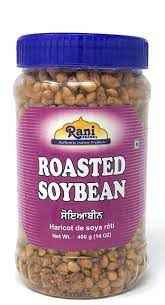 Rani Roasted Soyabean