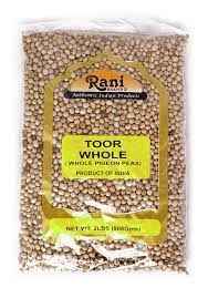 Rani Toor Whole