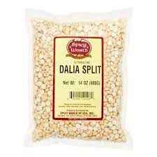 Spicy World Daliya Split