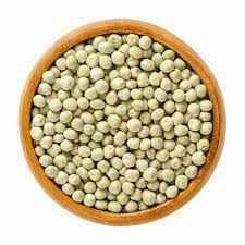 Spicy World Green Peas