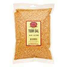 Spicy World Toor Dal
