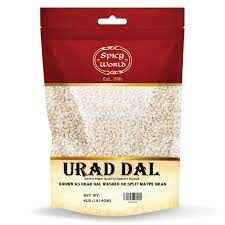 Spicy World Urad Dal