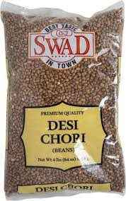 Swad Desi Chori