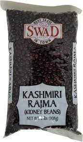 Swad Kasmiri Rajma