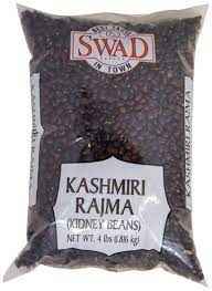 Swad Kasmiri Rajma