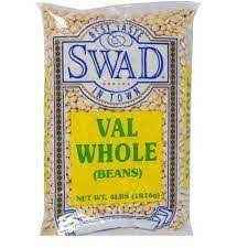 Swad Val Whole