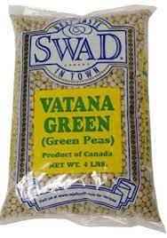SWAD VATANA GREEN