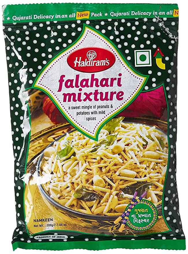 HR FALAHARI MIXTURE