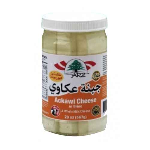 ARZ ACKAWI