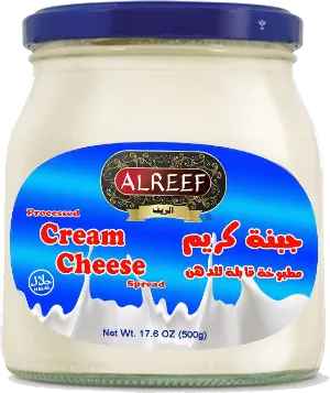 Alreef Cream Cheese