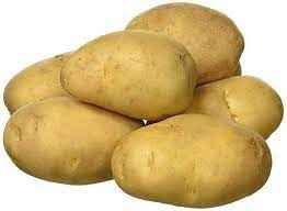 Loose Potato