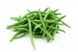 String Beans