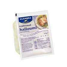 Alambra Halloumi Cheese