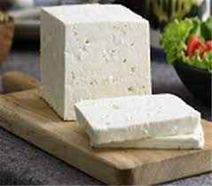 Indo Bulgarian Feta
