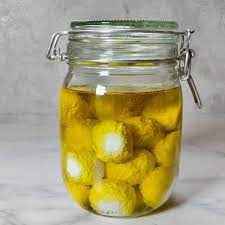 Byblos Oil Labni Balls