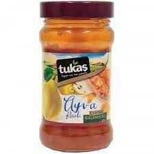 Tukas Quince Jam