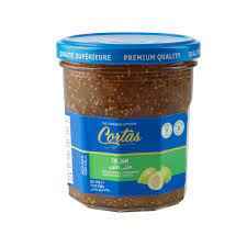 CORTAS FIG JAM SUGAR FREE
