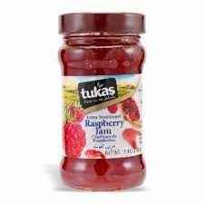 Tukas Raspberry Jam