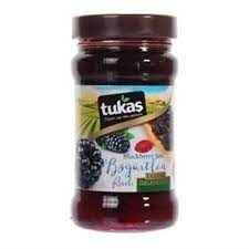 Tukas Blackberry Jam