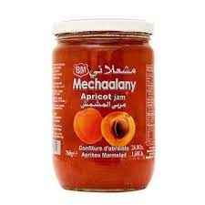 Mechaalany Apricot Jam