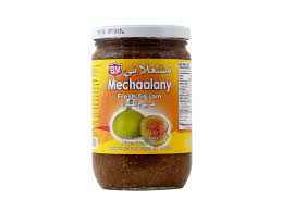 Mechaalany Fig Jam