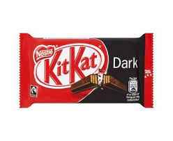 Kit Kat Dark