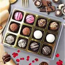 Truffle Assorted Chocolate