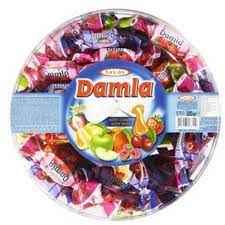 DAMLA SOFT CANDY