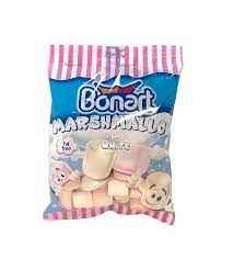 Bonart Halal Marshmallow