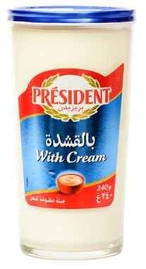 President Cream Cheese