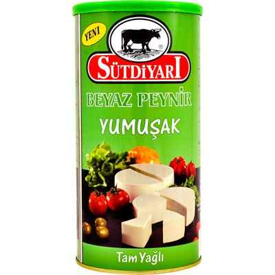 Yumusak Cheese