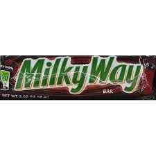 Milky Way