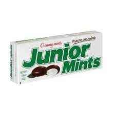Junior Minta