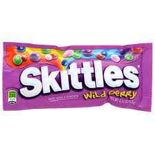 Skittles Wild Berry