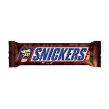 Snickers King