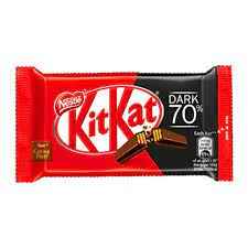 Kit Kat Chocolate
