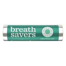 Breath Savers Mints