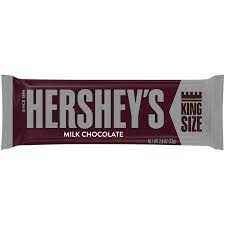 Hersheys's