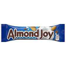 AlmondJoy