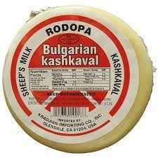 Rodopa Kashkaval